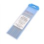 VIFER Electrode de Tungstène Tig 10 pcs TIG Électrodes De Tungstène 2.4 150mm Soudage Tig Électrodes Composites De Tungstène Tig