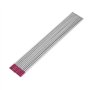 VIFER Electrode de Tungstène Tig 10 pcs TIG Électrodes De Tungstène 2.4 150mm Soudage Tig Électrodes Composites De Tungstène Tig