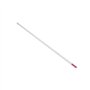 VIFER Electrode de Tungstène Tig 10 pcs TIG Électrodes De Tungstène 2.4 150mm Soudage Tig Électrodes Composites De Tungstène Tig