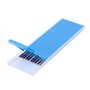 VIFER Electrode de Tungstène Tig 10 pcs TIG Électrodes De Tungstène 2.4 150mm Soudage Tig Électrodes Composites De Tungstène Tig