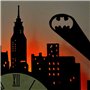 Horloge Murale silencieuse