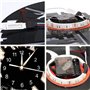 Horloge Murale décorative Batma