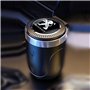 FEIYIJIA 1 Pièce Cendrier Voiture pour Peugeot Expert Teepee 2007-2016
