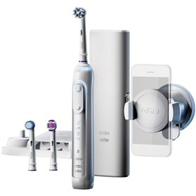 Oral-B Genius 8200 Edition Spéciale Brosse à Dents Électrique