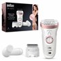 Braun Silk-épil SE 9-880 SensoSmart Dépilateur