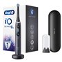 Oral-B iO Series 8n Brosse à Dents Électrique Rechargeable avec 1 Manche Intelligence Artificielle