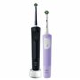 3 modes de nettoyage pour soins dentaires