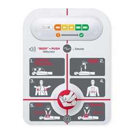LifePad by Beurer