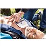 guide à travers les mesures CPR