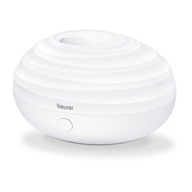 Beurer LA 20 Diffuseur d'huiles essentielles à ultrasons avec lumières LED changeantes