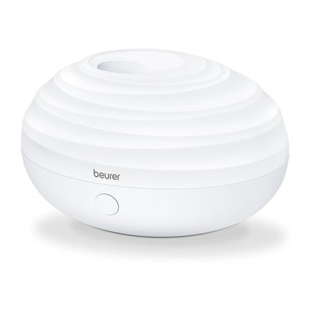 Beurer LA 20 Diffuseur d'huiles essentielles à ultrasons avec lumières LED changeantes