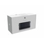 WMF Grille-pain longue fente, 2 tranches avec support à pain, grille-pain étroit, XXL, fonction bagel, 7 niveaux de torréfaction