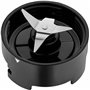 WMF KITCHENminis 0416500071 0,6 L Blender Sport 300 W Noir
