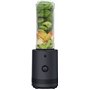 WMF KITCHENminis 0416500071 0,6 L Blender Sport 300 W Noir