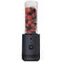 WMF KITCHENminis 0416500071 0,6 L Blender Sport 300 W Noir