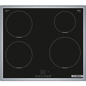 BOSCH PIE645BB5E Série 4 Plaque de cuisson à induction
