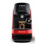 7 litre – Rouge