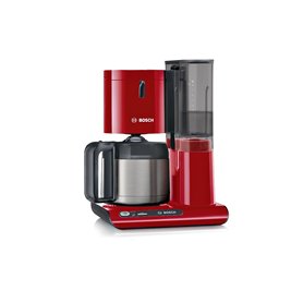 Bosch Styline TKA8A054 Cafetière filtre en acier inoxydable 1