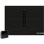 Bosch PVQ811HGA7 Série 6 Plaque de cuisson à induction