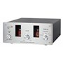 Dynavox TPR-3 VT-100 Amplificateur intégré à Lampe AUX Argent