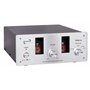 Dynavox TPR-3 VT-100 Amplificateur intégré à Lampe AUX Argent