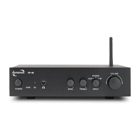 Dynavox VP-40 Ampli conpact stéréo
