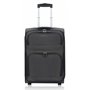 bugatti Valise Cabine Lima 53 cm 33 litres 2 roulettes - Anthracite