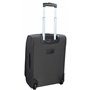 bugatti Valise Cabine Lima 53 cm 33 litres 2 roulettes - Anthracite