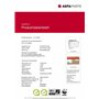 AgfaPhoto APTHPCF411AE approprié pour HP CLJPROM452 Toner cyan compatible aussi CF411A/410A 2300 Pages