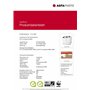 AgfaPhoto Toner Laser équivalent de HP CF450A 655A 12500 Pages Noir pour imprimante HP CLJ Enterprise M652