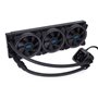 REFRIGERACION LIQUIDA ALPHACOOL EISBAER LT360 RGB 11679
