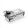 Alphacool Core Distro Plate 240 mm Rechts mit VPP