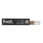 Kaweco G2 Lot de 3 recharges de stylo à bille Noir 1