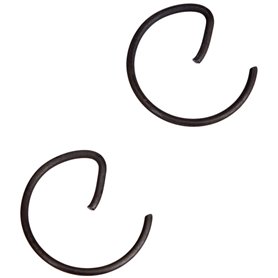 Naraku Clips de Sécurité pour axe de Piston 12 mm