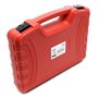 Testeur de compression pour moteurs Diesel (TDI et CDI) 0-70 bars Kit dans un coffret