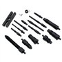 Testeur de compression pour moteurs Diesel (TDI et CDI) 0-70 bars Kit dans un coffret