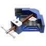 Etau d’angle Serrage Perçage 90° Étau serre joint à onglet Serrage angulaire