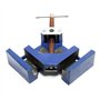 Etau d’angle Serrage Perçage 90° Étau serre joint à onglet Serrage angulaire