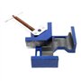 Etau d’angle Serrage Perçage 90° Étau serre joint à onglet Serrage angulaire