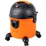 Monzana Aspirateur 3en1 Eau et poussière aspirateur Industriel capacité du réservoir 15L avec Accessoires Nettoyage