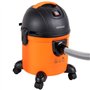 Monzana Aspirateur 3en1 Eau et poussière aspirateur Industriel capacité du réservoir 15L avec Accessoires Nettoyage