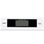 Monzana Pèse bébé numérique enfant animaux max. 20 kg arrêt et fonction Tare automatique balance bébé poids support anti-dérapan