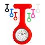 Pulox Montre infirmière avec échelle de pouls