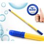 AQUABLADE Lot Numéro 2 - Petit et de grandes essuie-glace avec lèvre, wasserauffangrinne externe wasserauffangtank, 1 Laveuse, 1
