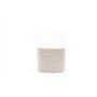 Semy Top Pack de 9000 feuillets de papier toilette double couche Blanc 10 x 22 cm