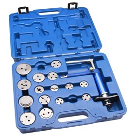 otgerlensker products Coffret de 16 pièces pour repousser Les Pistons de Frein
