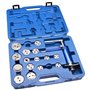 otgerlensker products Coffret de 16 pièces pour repousser Les Pistons de Frein