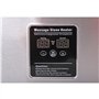 Unité chauffante de massage aux pierres chaudes d une capacité de 5,5 litres environ Heater Appareil Chauffe Pierres - PROMAFIT