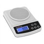 Steinberg Balance de Précision Cuisine Professionnelle SBS-LW-500/10 (500 g / 0