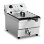Royal Catering Friteuse Électrique 16 L